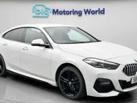 Used BMW 218 M Sport 136 HP (100 kW) 2024 Coupe