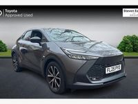 Used Toyota C-HR Design 140 HP (102 kW) 2026 SUV