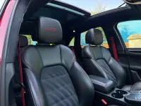 Used Porsche Macan GTS 2017 Red SUV