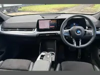 Used BMW X2 M Sport 170 HP (125 kW) 2025 Grey SUV