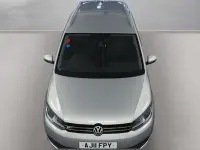 Used VW Touran SE 105 HP (77 kW) 2013 MPV