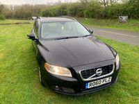 used Volvo V70 DRIVe [109] SE Lux 5dr [Sat Nav]