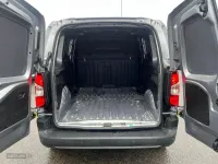 Used Citroën Berlingo 100 HP (73 kW) 2023 Grey MPV