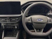 Used Ford Kuga ST-Line 243 HP (178 kW) 2025 Black SUV