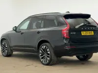 Usado Volvo XC90 Ultra 2025 Preto SUV