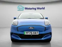 Used Ford Puma Premium 122 kW (167 HP) 2025 SUV