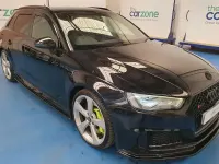 Used Audi RS3 Sportback Design 2015 Hatchback
