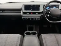 Used Hyundai Ioniq 5 Premium 160 kW (218 HP) 2022 Green SUV