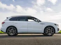 Używany VW Touareg 462 KM (339 kW) 2023 SUV