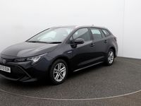 used Toyota Corolla 2020 | 1.8 VVT-h Icon Tech Touring Sports CVT Euro 6 (s/s) 5dr