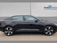 Used Polestar 2 294 kW (401 HP) 2023 Black Hatchback