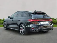 New Audi A5 Advanced 362 HP (266 kW) 2025 Other Estate