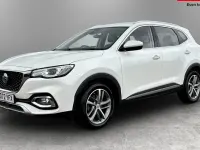 Used MG HS Excite 162 HP (119 kW) 2023 SUV