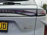 New Omoda 9 449 HP (330 kW) 2026 Grey SUV