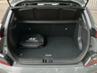 Used Hyundai Kona Ultimate 150 kW (204 HP) 2022 Grey SUV