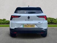 Used Renault Scenic E-Tech Esprit Alpine 161 kW (220 HP) 2024 White  SUV