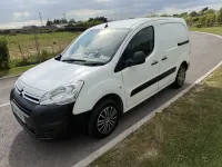 Used Citroën e-Berlingo 100 HP (73 kW) 2017 White