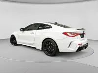 Used BMW 420 M Sport 2021 White Coupe