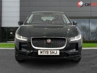 Used Jaguar I-Pace SE 294 kW (400 HP) 2019 Black SUV