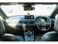 Used Mazda CX-5 Homura-Line 165 HP (121 kW) 2023 Red SUV