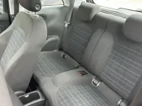 Used Vauxhall Adam Glam 69 HP (50 kW) 2016 Black Hatchback