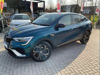 Used Renault Arkana Engineered 140 HP (102 kW) 2023 Blue SUV