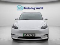 Used Tesla Model Y Performance 317 kW (432 HP) 2024 SUV