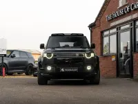 Used Land Rover Defender S 2025 Grey SUV