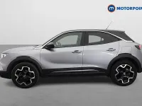 Used Vauxhall Mokka Ultimate 2023 Grey SUV