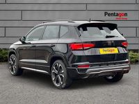 New Cupra Ateca 187 HP (137 kW) 2025 Other SUV