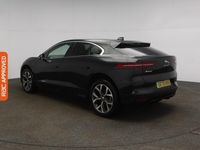 used Jaguar I-Pace I-Pace 294kW EV400 HSE 90kWh 5dr Auto Test DriveReserve This Car -OE70KROEnquire -OE70KRO