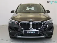 Used BMW X1 Comfort Edition 148 HP (108 kW) 2022 Black SUV