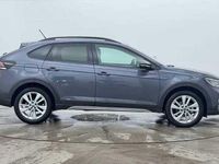 Used VW Taigo 115 HP (84 kW) 2025 SUV