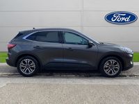 used Ford Kuga ESTATE