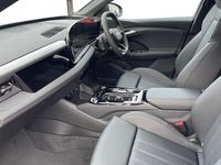 New Audi e-tron S-Line 185 kW (252 HP) 2026 SUV