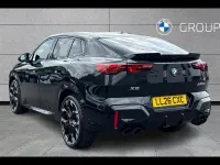 Used BMW X2 Comfort Edition 300 HP (220 kW) 2026 Black SUV