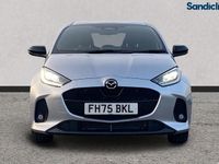 New Mazda 2 Homura-Line 116 HP (85 kW) 2026 Hatchback