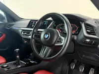 Used BMW 218 M Sport 2021 Black Coupe