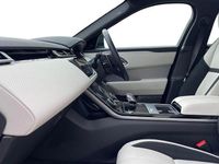 Used Land Rover Range Rover Velar 204 HP (150 kW) 2023 Byron blue SUV