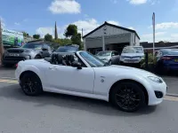 Usado Mazda MX5 Inclusive 160 CV (117 kW) 2012 Multicoloured Descapotable