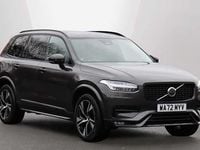 Used Volvo XC90 Plus 235 HP (172 kW) 2023 SUV