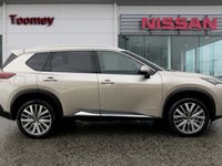 used Nissan X-Trail 1.5 E-Power E-4orce 213 Tekna+ 5dr [7 Seat] Auto