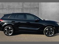 Used Cupra Terramar 147 HP (108 kW) 2025 Black SUV
