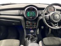 Used Mini Cooper Sport 136 HP (100 kW) 2020 Grey Hatchback