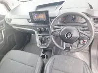 Used Renault Kangoo 2024 Grey MPV