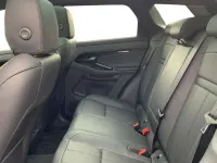 Used Land Rover Range Rover evoque HSE Dynamic 2025 Black SUV