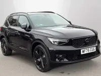 Usado Volvo XC40 Plus 161 HP (118 kW) 2026 SUV