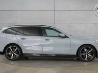 Used BMW 530e M Sport 295 HP (216 kW) 2025 Grey Estate