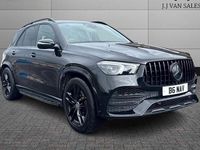 Used Mercedes GLE400 AMG Line Premium Plus 2019 SUV