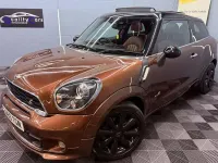 Used Mini Cooper S Coupé 143 HP (105 kW) 2016 Coupe